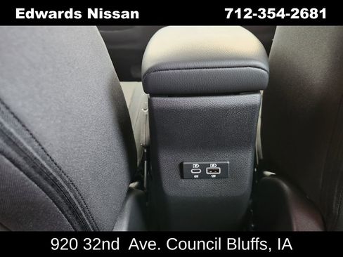 New 2026 Nissan Kicks S image 14