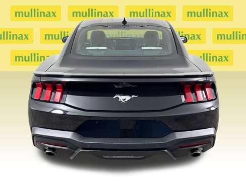 New 2026 Ford Mustang Premium RWD image 29