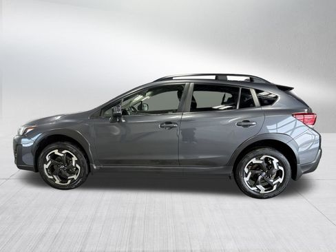 Certified 2023 Subaru Crosstrek 2.5i Limited w/ Popular Package #3 image 4