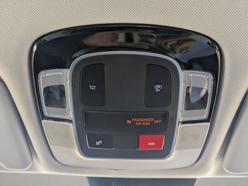 Used 2025 Hyundai Tucson SEL FWD image 22