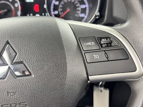 Used 2021 Mitsubishi Outlander Sport ES AWD/4WD image 22