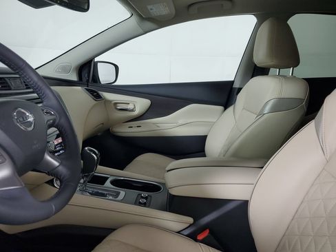 Used 2020 Nissan Murano Platinum w/ Cargo Package FWD image 22