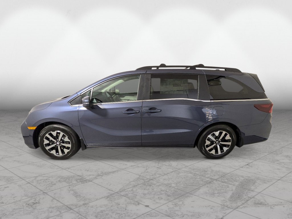 New 2027 Honda Odyssey EX-L image 2