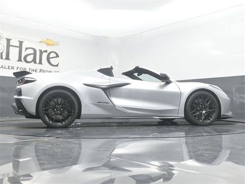 New 2026 Chevrolet Corvette Z06 image 34