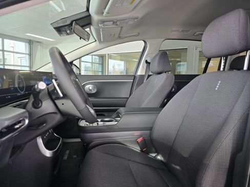 New 2026 Hyundai Ioniq 9 S image 19