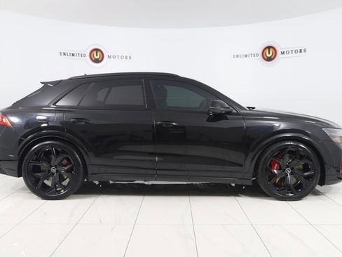 Used 2023 Audi RS Q8 image 2