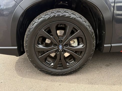 Used 2019 Subaru Forester Sport w/ Popular Package #2 AWD/4WD image 38