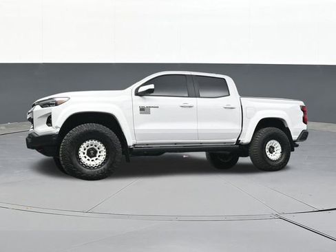 Used 2024 Chevrolet Colorado ZR2 w/ ZR2 Bison Edition image 57