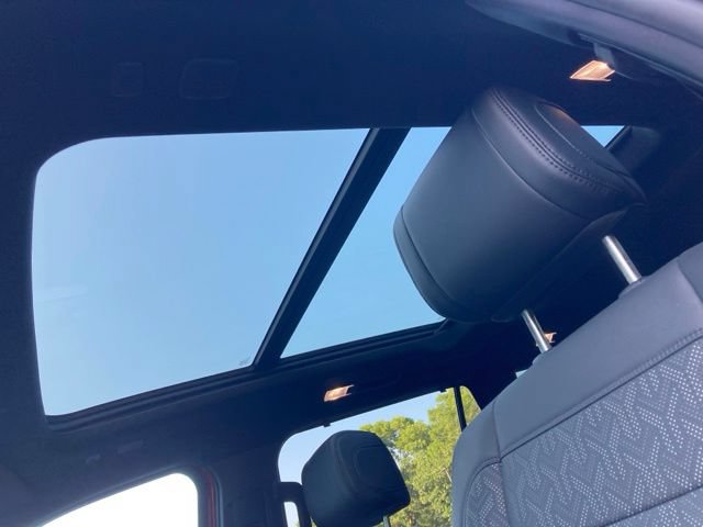 Certified 2025 Toyota Sequoia Limited w/ Tow Technology Package AWD/4WD image 64