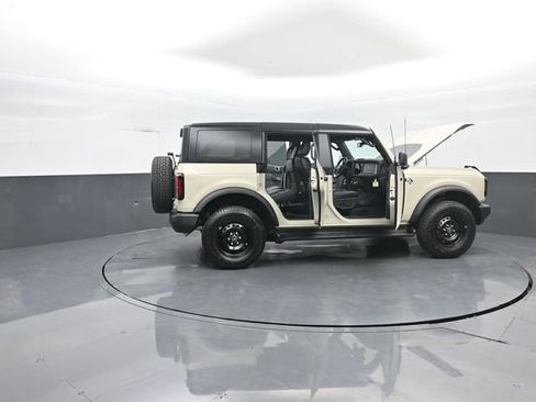 New 2026 Ford Bronco Outer Banks AWD/4WD image 41