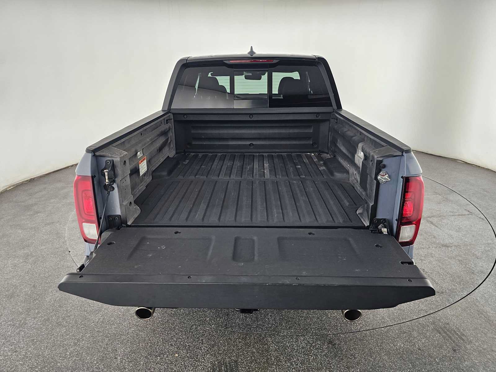 Used 2023 Honda Ridgeline Black Edition image 14