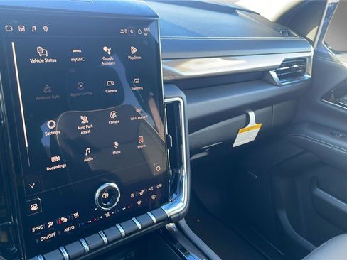 New 2026 GMC Yukon Elevation w/ Elevation Premium Package image 11