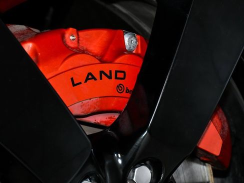 Used 2024 Land Rover Defender 130 X image 77