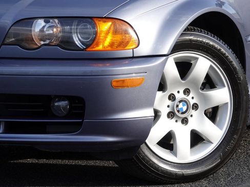 Used 2000 BMW 323ci Convertible RWD image 34