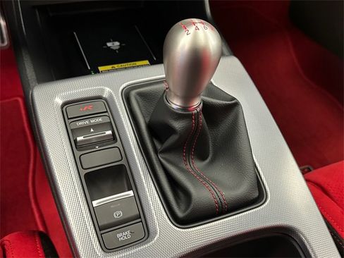 Used 2024 Honda Civic Type R image 16