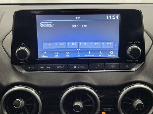 Used 2025 Nissan Sentra S FWD image 25