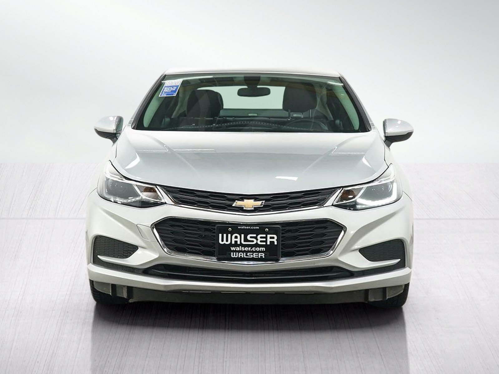 Used 2016 Chevrolet Cruze LT FWD image 8