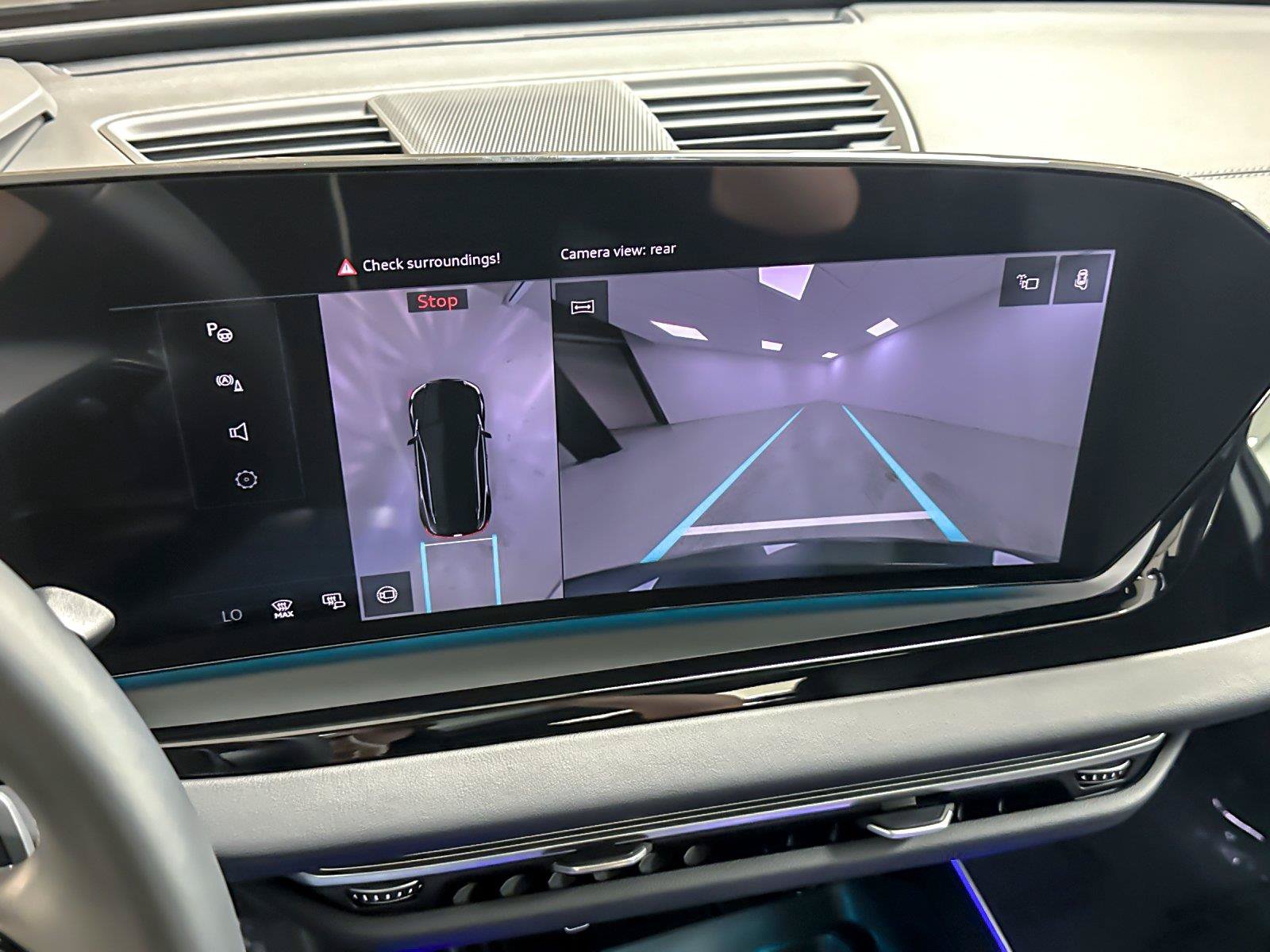 Certified 2026 Audi A6 Premium Plus AWD/4WD image 19