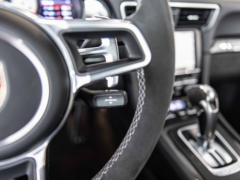 Used 2016 Porsche 911 GT3 RS image 27