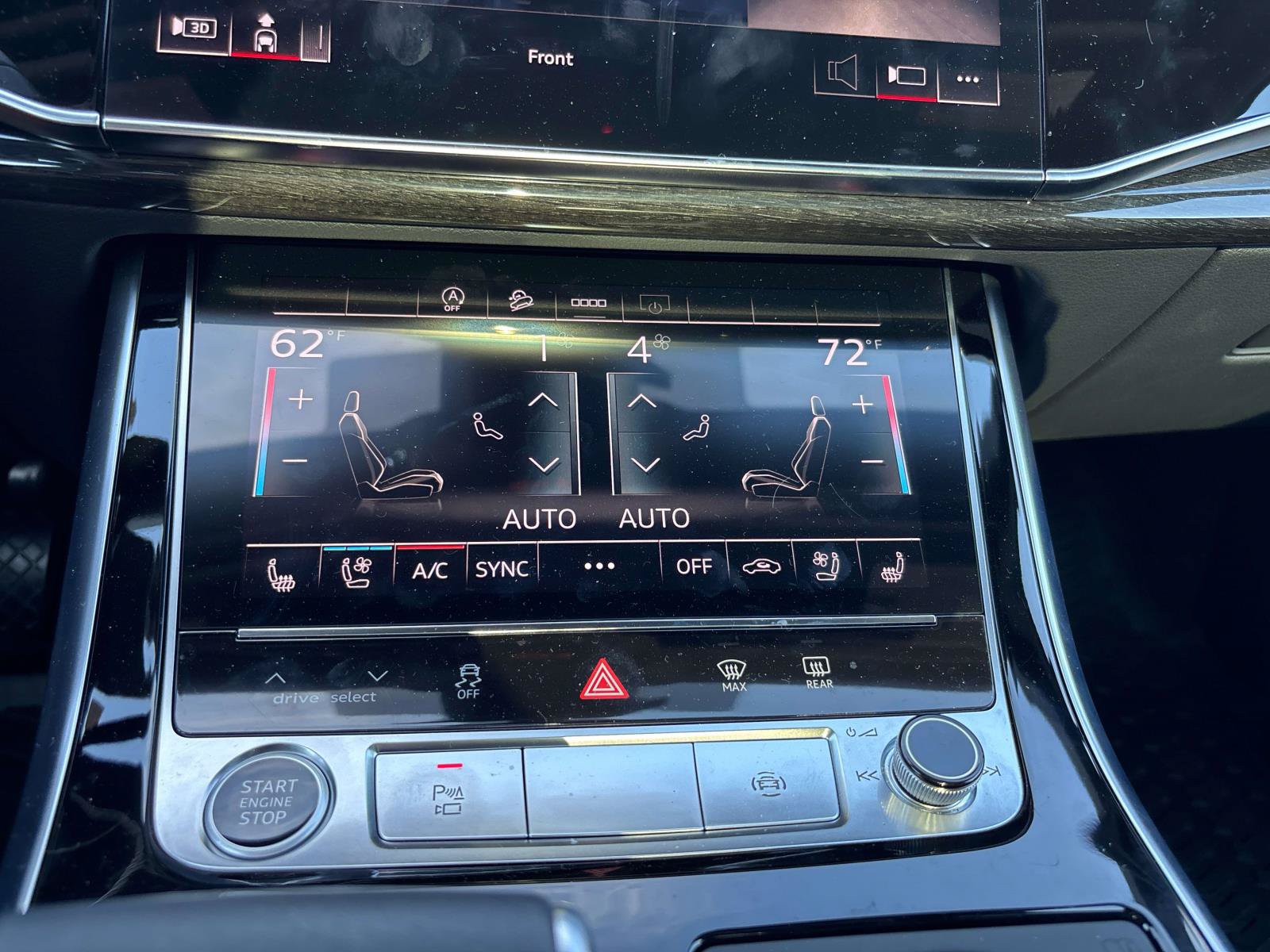 Used 2025 Audi Q7 3.0T Premium Plus AWD/4WD image 26