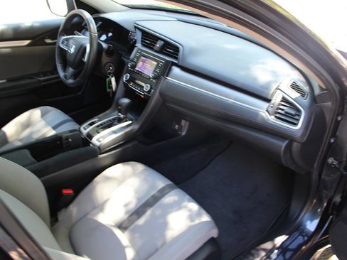 Used 2018 Honda Civic LX image 15