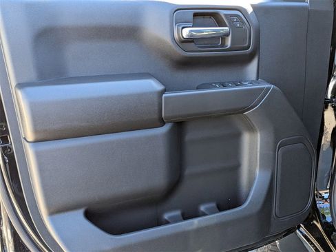 New 2026 Chevrolet Silverado 1500 Custom Trail Boss image 7