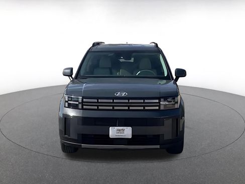 Used 2025 Hyundai Santa Fe SEL image 4