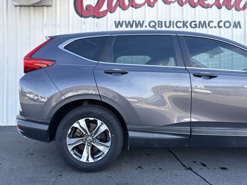 Used 2019 Honda CR-V LX image 18