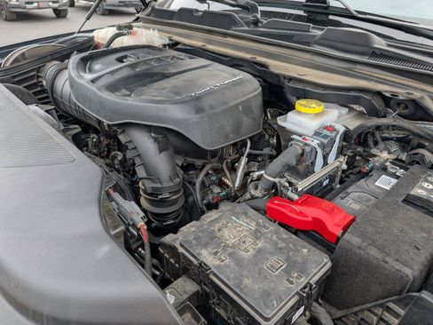 Used 2025 RAM 1500 RHO w/ Bed Utility Group AWD/4WD image 45