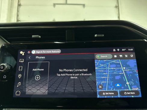 Used 2022 GMC Sierra 1500 Denali image 29