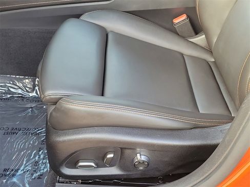 Used 2022 Cadillac CT5 V w/ Cold Weather Package image 14