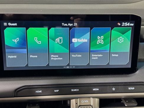 New 2027 Kia Telluride X-Line SX Prestige AWD/4WD image 19