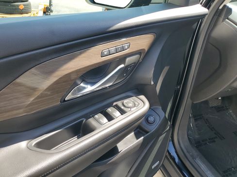 Certified 2023 GMC Terrain Denali AWD/4WD image 19