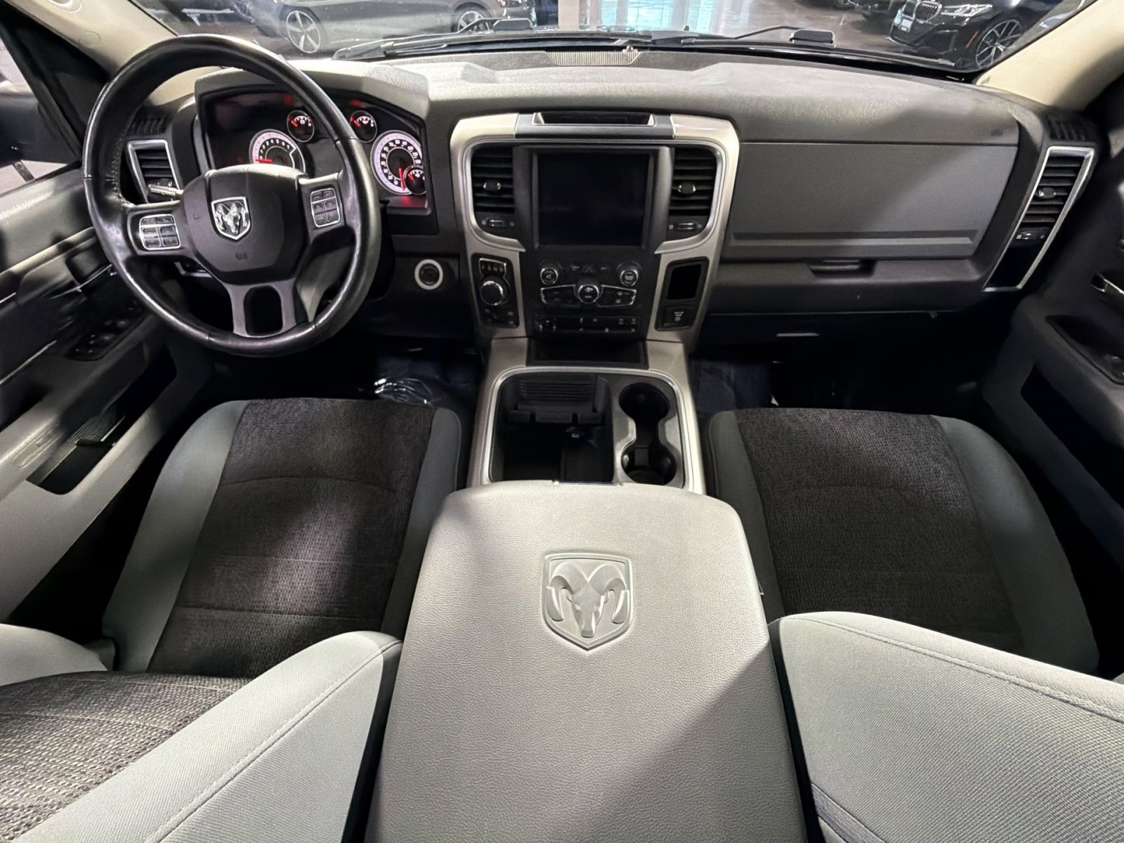 Used 2019 RAM 1500 Big Horn AWD/4WD image 33