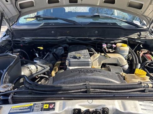 Used 2004 Dodge Ram 2500 Truck SLT w/ Trailer Tow Group image 17
