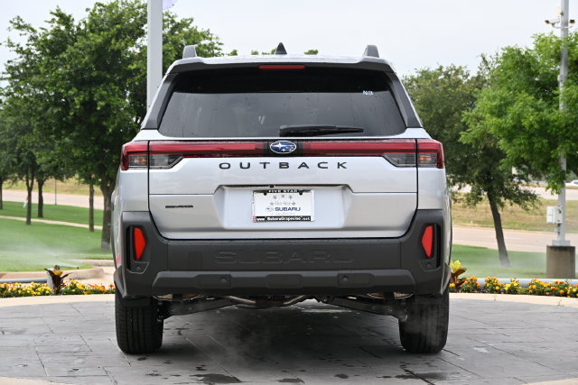 New 2026 Subaru Outback Limited XT AWD/4WD image 4