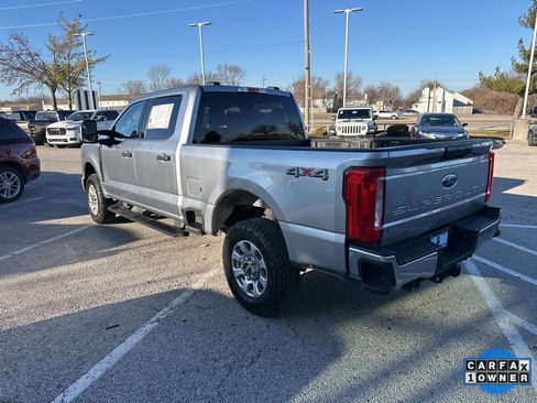 Used 2024 Ford F250 XLT image 23