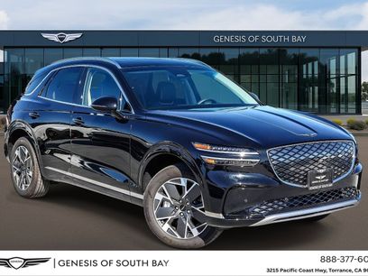 New 2026 Genesis Electrified GV70