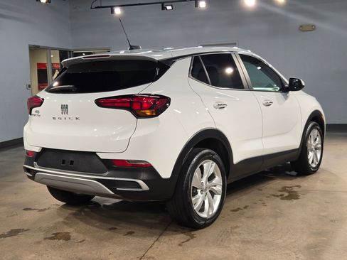 Used 2024 Buick Encore GX Preferred FWD image 7