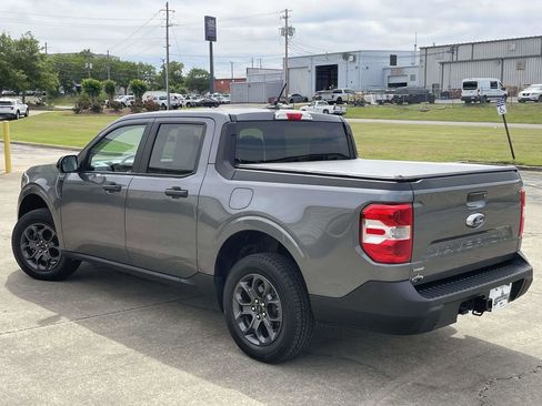 Used 2024 Ford Maverick XLT w/ XLT Luxury Package FWD image 5