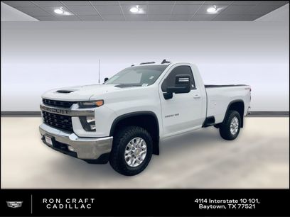 Used 2022 Chevrolet Silverado 3500 LT w/ Convenience Package
