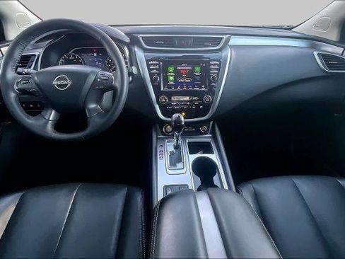 Certified 2023 Nissan Murano SL w/ SL Moonroof Package FWD image 16
