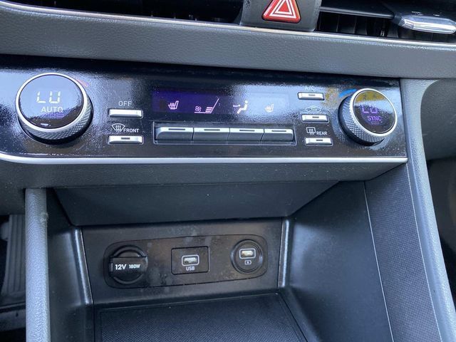 Used 2023 Hyundai Sonata SEL FWD image 10