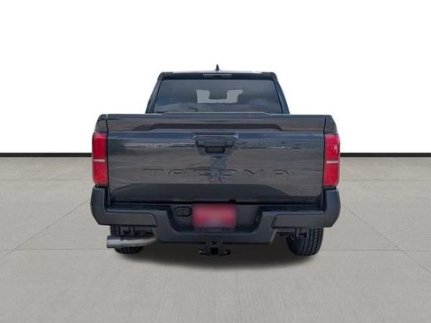 Used 2025 Toyota Tacoma SR RWD image 6