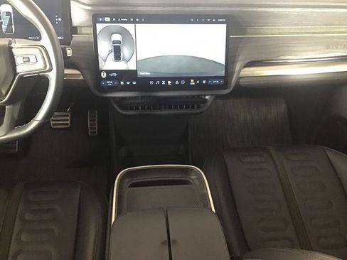 Used 2023 Rivian R1S Adventure Quad AWD/4WD image 23