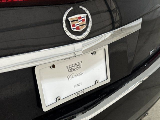 Used 2009 Cadillac CTS 3.6 RWD image 28