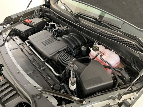 New 2026 Chevrolet Tahoe Premier w/ Sun And Tow Package image 12