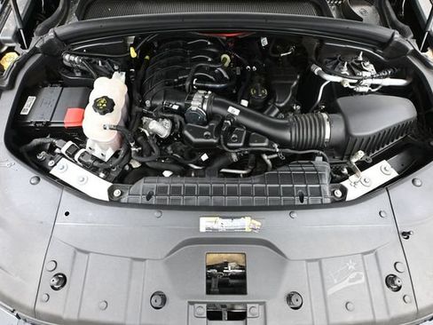 Used 2023 Jeep Grand Cherokee Altitude AWD/4WD image 45