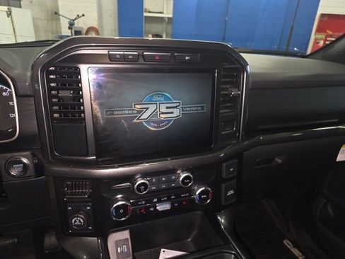 Used 2023 Ford F150 XLT w/ Equipment Group 302A High image 14