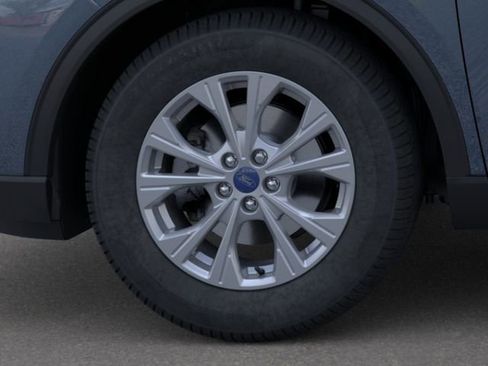 New 2026 Ford Escape Active FWD image 19